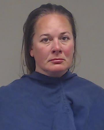 WEYER, MELISSA DAWN booking photo