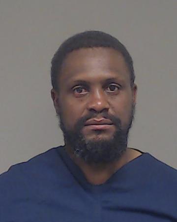 Graves, Edward Louis booking photo