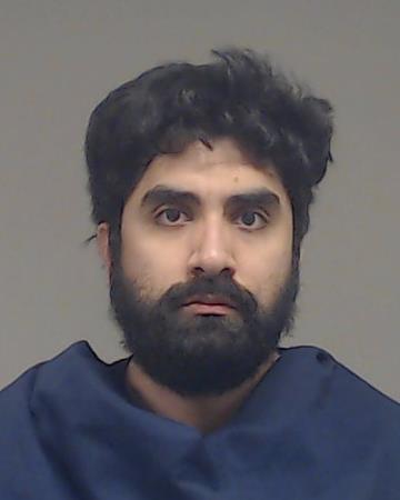 Villa-Herrera, Francisco booking photo