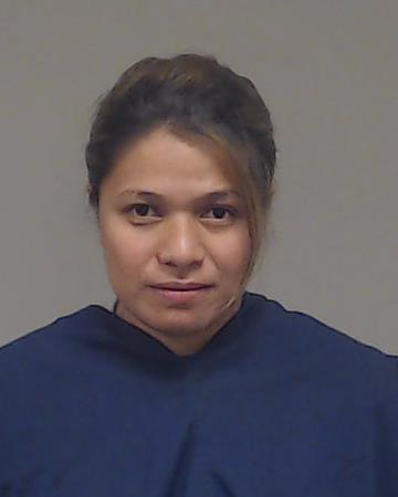 Lafaele, Manusamoa booking photo