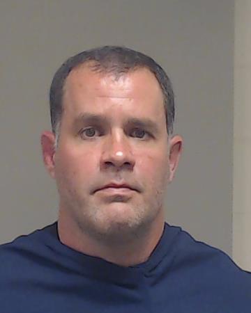 Joseph, Gregory Anthony, Jr. booking photo