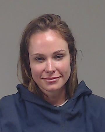 Schuehler, Kimberly Anne booking photo
