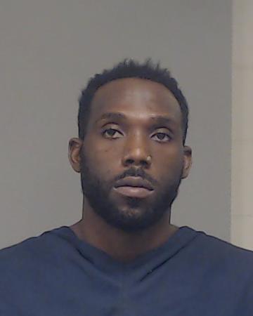 Pate, Nathaniel Deon booking photo