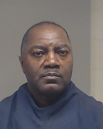 MOURNING, LEE booking photo