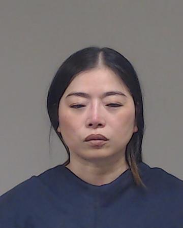 He, Guizhen booking photo