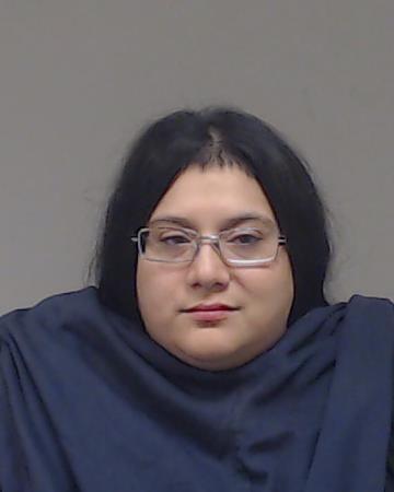 Rodriguez, Olivia Leann booking photo