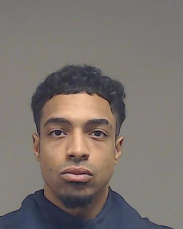 CONNERS, ROBERT BENJAMIN booking photo