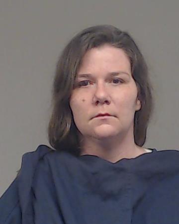 Henderson, Lesley Lea booking photo
