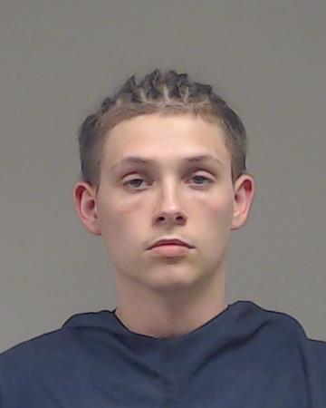 Aubrey, Demarcus Wilbert Earl booking photo