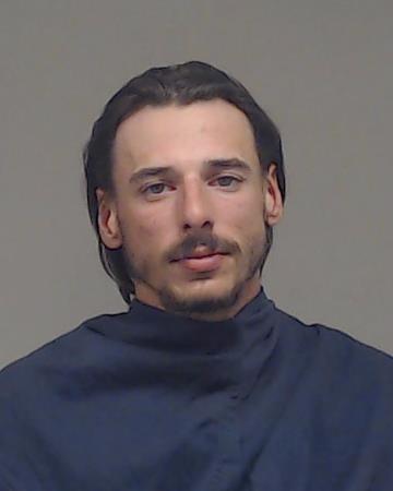 Lawson, Preston Reno booking photo