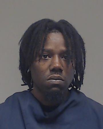 Moore, Robert Louis booking photo