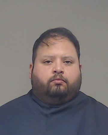 Torres-loera, Isaias booking photo