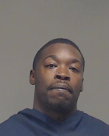 Faggans, Jasmon Antonio booking photo