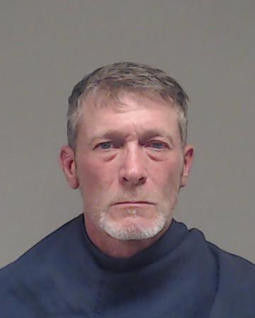 Allen, Brent Lane arrested by Collin County SO/PD