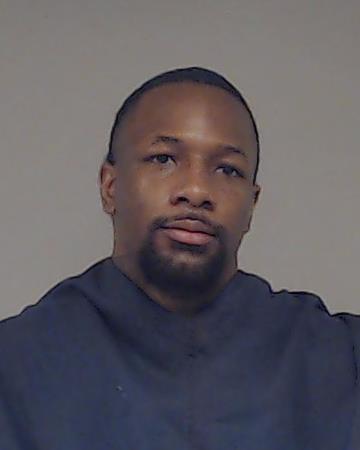 Bell, Dervion Dejion arrested by Collin County SO/PD