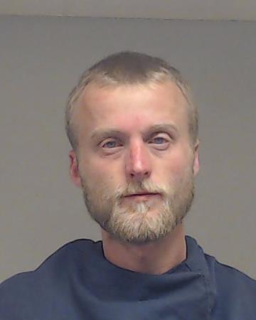 Nest, Cameron Keith arrested by Collin County SO/PD