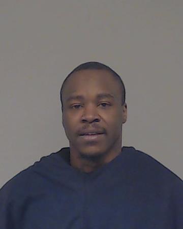 Kennedy, Auston Rickford, Jr. arrested by Collin County SO/PD