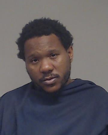 Bates, Jabrandon Everett booking photo