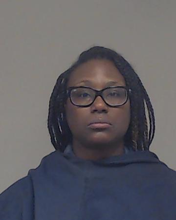 Hearne, Donna Mechell booking photo