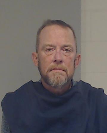 Boyce, Thomas L booking photo