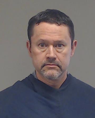 Martinez, Christopher booking photo