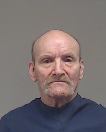 Costner, Cory James booking photo