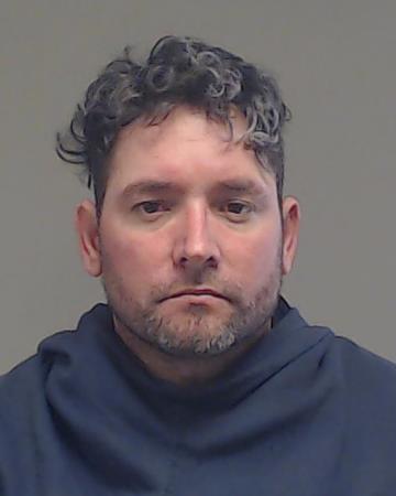 Macuran Gonzalez, Carlos booking photo