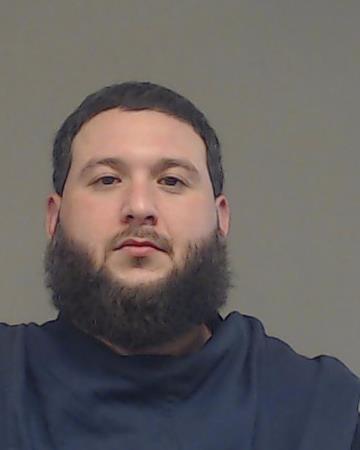 Arredondo, Anthony, II booking photo