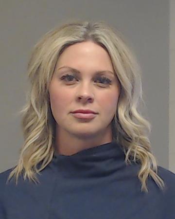 Obier, Victoria Danielle booking photo