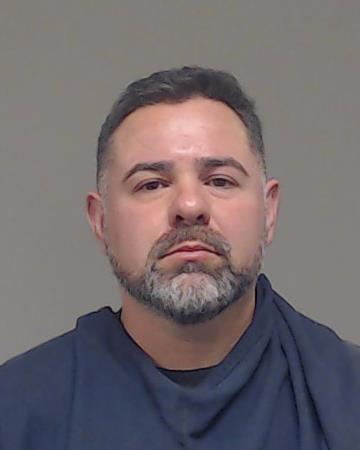 Rivera, Antonio De Jesus booking photo