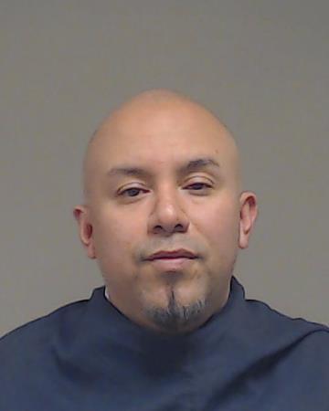 Perez, Gabriel Edward booking photo