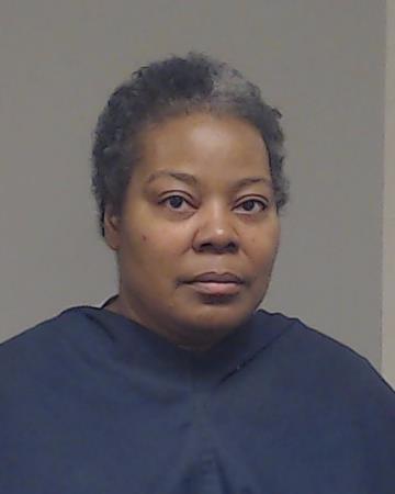 Pinkston, Lachelle Denise booking photo