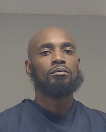 Harper, Devin booking photo