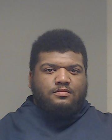 Mcgee, Matthew Alexander booking photo