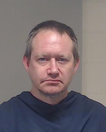 PROCKNOW, JASON ERIC booking photo