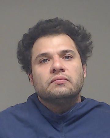 Dutkiewicz, Joseph Andrew booking photo