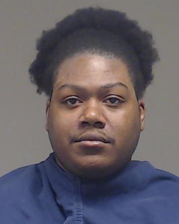 Kimbell, Quentin Marquis booking photo