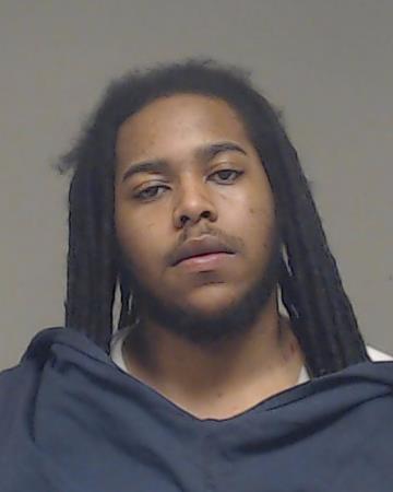 Finley, Kenneth Wayne, III booking photo