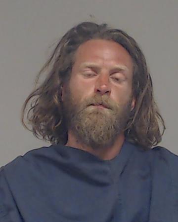 Knight, Kameron Michael booking photo