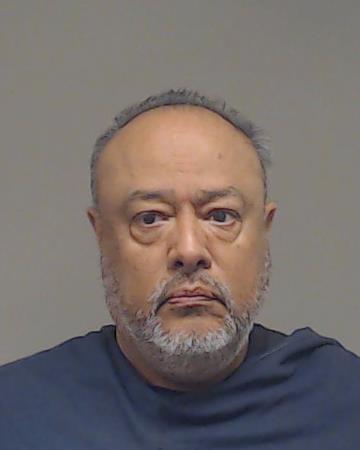 Rodriguez, Jesus Jesse booking photo