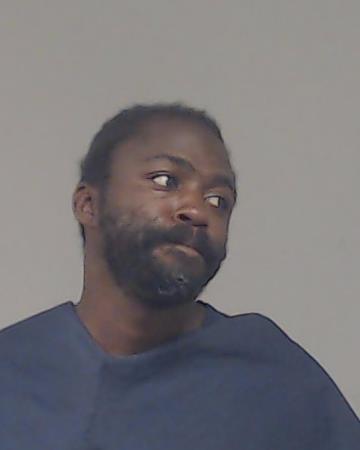 Edwards, Damon Traynell booking photo