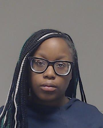 Abner, Erin Jernecia booking photo