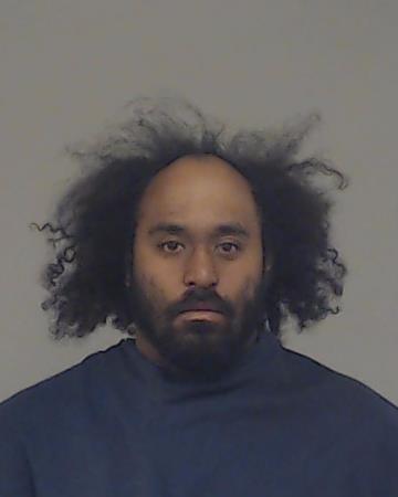Dixon, Ray Anthony, Jr. booking photo
