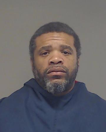 Gray, Brian Tralane Stephen booking photo