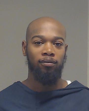 Lee, Kavasea Vaswon booking photo