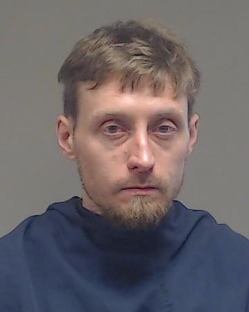 Hill, Adam Nicholas booking photo