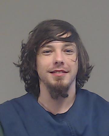 Turner, Jacob booking photo