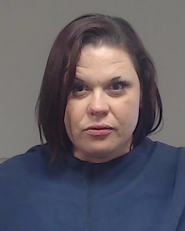 Neagle, Carly Diane booking photo