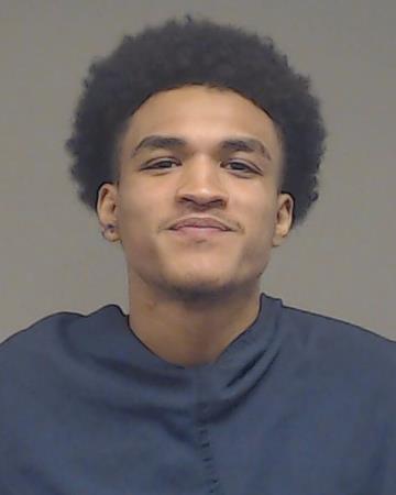 Barrera-Palmer, On'jae booking photo