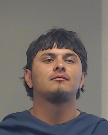 Gonzalez-Mejia, Ezequiel booking photo